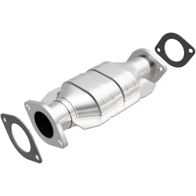 MagnaFlow Direct Fit Catalytic Converter 00-01 Maxima/I30 rr OEM - 49485