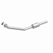 Load image into Gallery viewer, MagnaFlow Direct Fit Catalytic Conv California Grade 88-95 Dodge Caravan/87-95 Plymouth Voyager 2.5L - 3391269