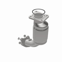 Load image into Gallery viewer, MagnaFlow Direct Fit Catalytic Converter 03-07 Nissan Murano 3.5L Rear (49 State) - 50219