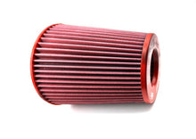 Load image into Gallery viewer, BMC Twin Air Universal Conical Filter w/Polyurethane Top - 150mm ID / 230.5mm H - FBTW150-230P