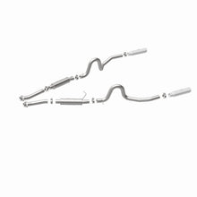 Load image into Gallery viewer, MagnaFlow Magnapack Sys C/B Ford Mustang Gt 4.6L 99-04 - 15673