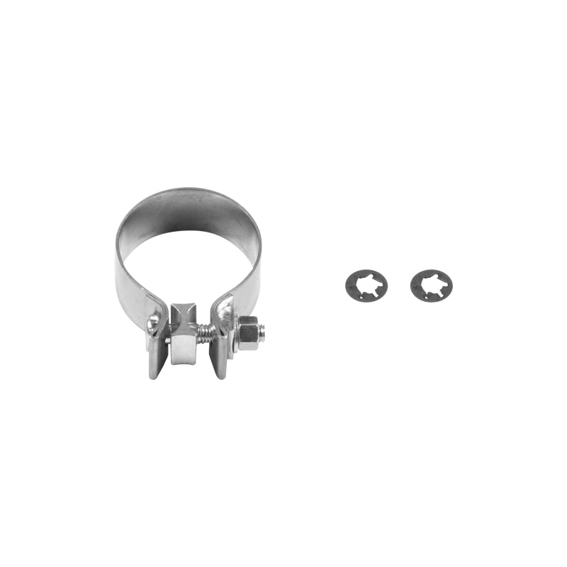 Flowmaster 18-25 Jeep Wrangler JL 2.0T/3.6L Outlaw Axle-Back Exhaust System - 817803