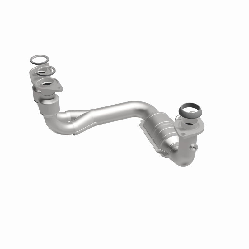 MagnaFlow Direct Fit Catalytic Converter OEM Grade 00-05 Toyota MR2 Spyder 1.8L Rear - 51140