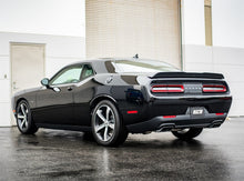 Load image into Gallery viewer, Borla 16-17 Dodge Challenger R/T 5.7L MT/AT ATAK Catback Exhaust (w/MDS Valves ONLY) - 140714