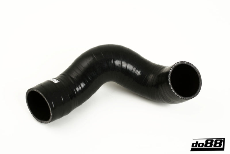 do88 Volvo V70/XC70/S80 09-13 Diesel Intercooler Outlet Hose - DO88-KIT119-4S