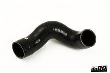 Load image into Gallery viewer, do88 Volvo V70/XC70/S80 09-13 Diesel Intercooler Outlet Hose - DO88-KIT119-4S