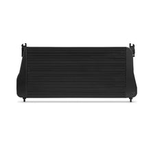Load image into Gallery viewer, Mishimoto 01-05 Chevrolet 6.6L Duramax Intercooler (Black) - MMINT-DMAX-01BK