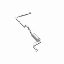 Load image into Gallery viewer, MagnaFlow BRE Exhaust Kit 05-07 Grand Caravan Town &amp; Country - 106-0103