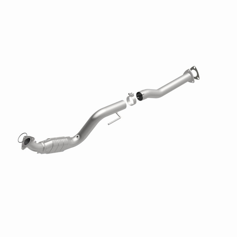 MagnaFlow 2006 Chevrolet Express 2500 4.8L Direct Fit Converter - 5582534