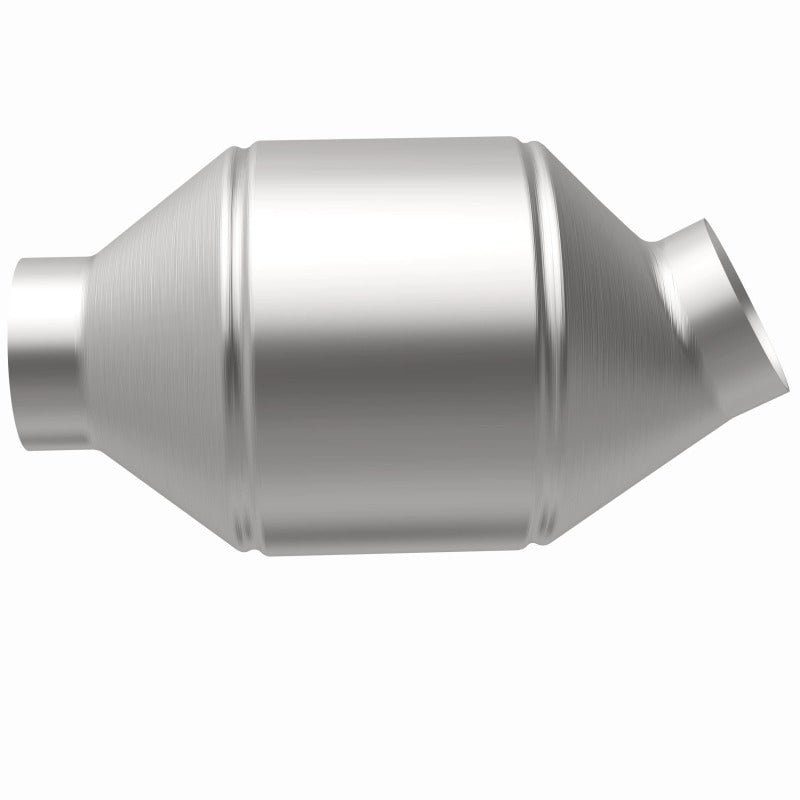 MagnaFlow Conv Universal 2.25 inch C/A 5 inch spun body - 51775