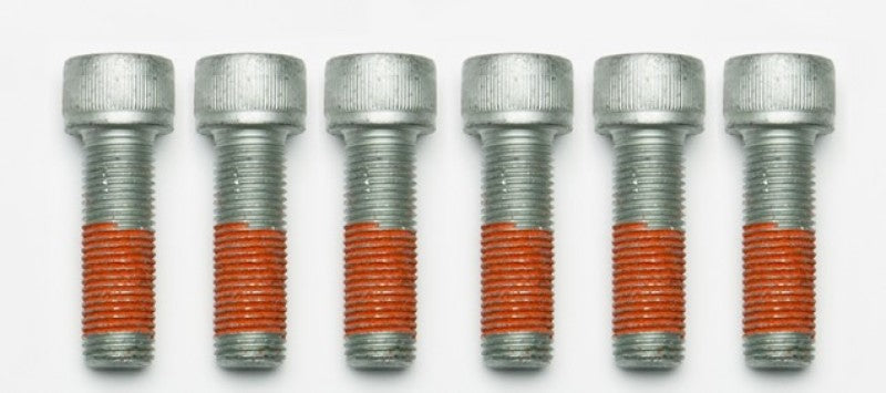 Wilwood Bolt Kit M14 1.5x45mm LG - 6 pk. - 230-14199