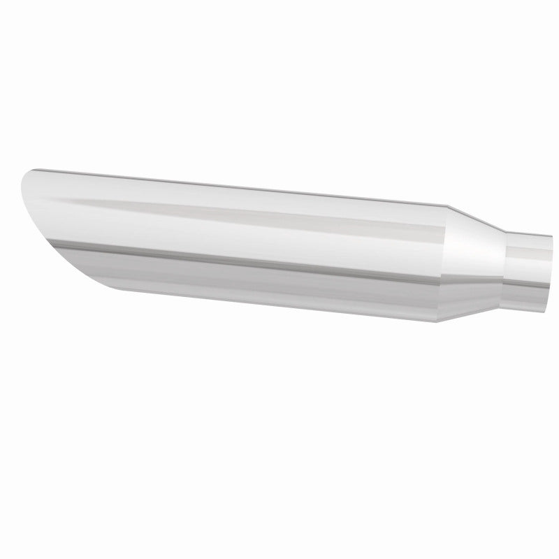 MagnaFlow Tip 1-Pk Bb 4.00 X 18 2.5 Id 45 - 35146