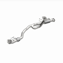 Load image into Gallery viewer, BRE Exhaust 09-17 Outlook Traverse 3.6L Front Pipe Kit - 107-0110