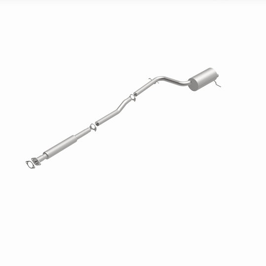 MagnaFlow BRE Exhaust Kit 03-06 Volvo XC90 - 106-0213