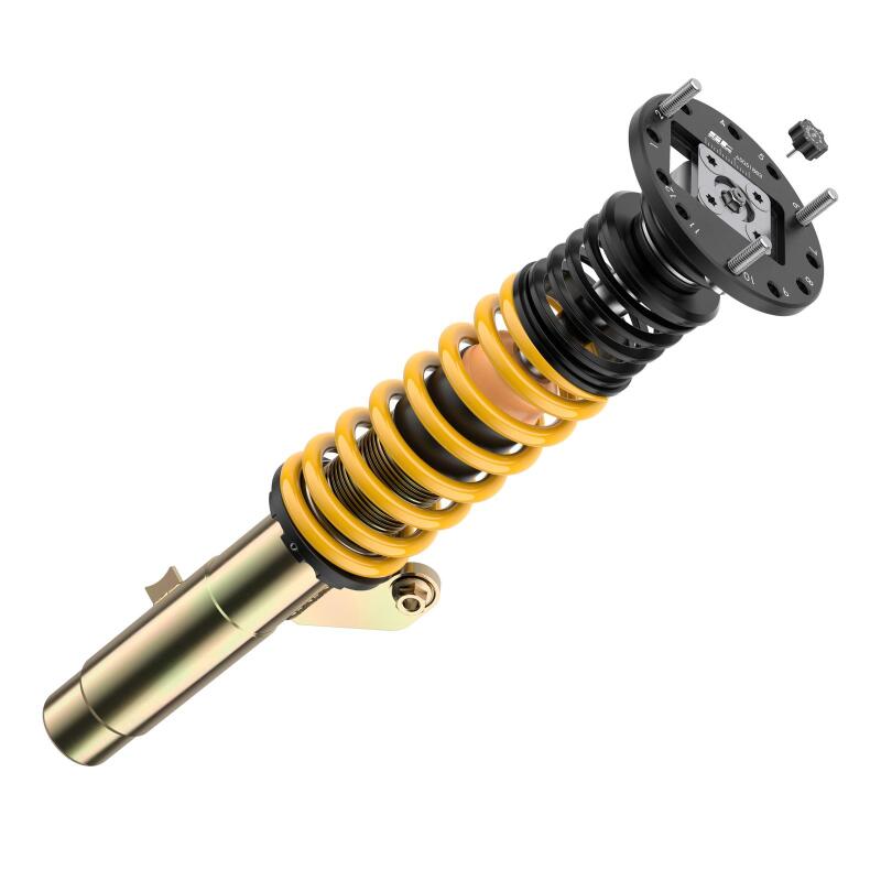 ST XTA Height Adjustable Coilovers 05+ BMW E90 Sedan/ E92 Coupe - 18220832