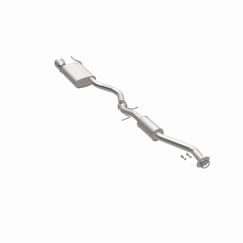 MagnaFlow BRE Exhaust Kit 01-05 Lexus IS300 3L - 106-0932