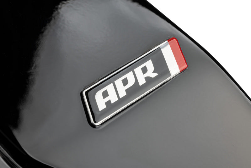 APR 17-20 Audi RS3 Engine Cover Gloss - Forged Carbon Fiber - MS100235