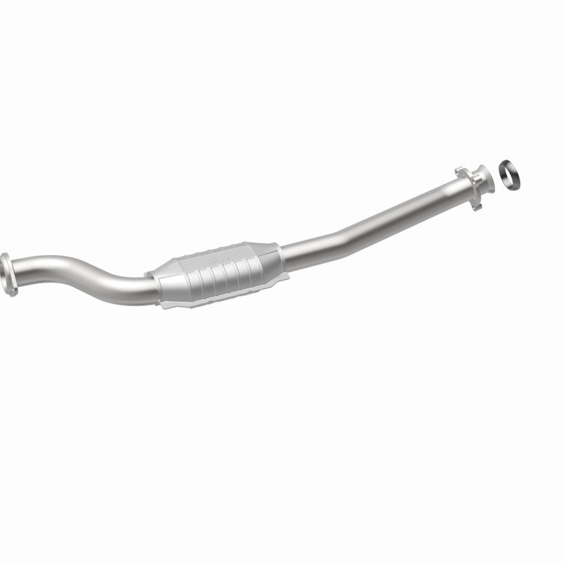 MagnaFlow 07-12 Chevrolet Colorado 3.7L Direct Fit Converter - 5592966