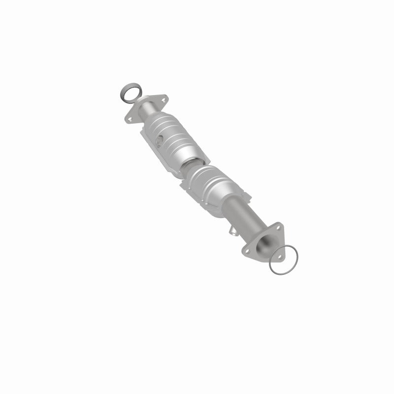 MagnaFlow Direct Fit Catalytic Converter 2004 Acura 3.5RL 3.5L - 51504
