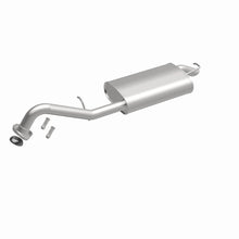 Load image into Gallery viewer, MagnaFlow BRE Exhaust Kit Replacement Stainless Toyota - 116-0626
