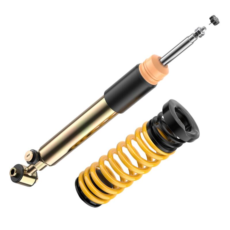 ST XTA Plus 3 Coilover Kit BMW F22/F30/F32 2WD w/o EDC - 182022080D