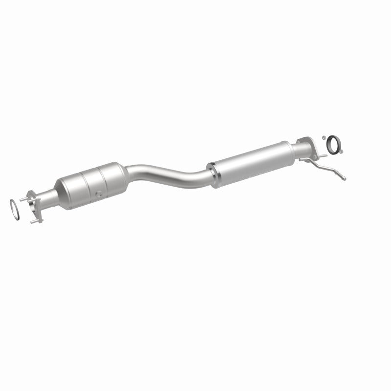MagnaFlow Direct Fit Catalytic Converter 04-08 Mazda RX-8 OEM - 49150