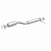 Load image into Gallery viewer, MagnaFlow Direct Fit Catalytic Converter 04-08 Mazda RX-8 OEM - 49150