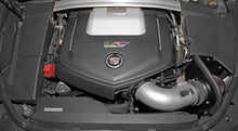 Load image into Gallery viewer, K&amp;N 09-15 Cadillac STS-V 6.2L V8 Typhoon Performance Intake - 69-4530TS