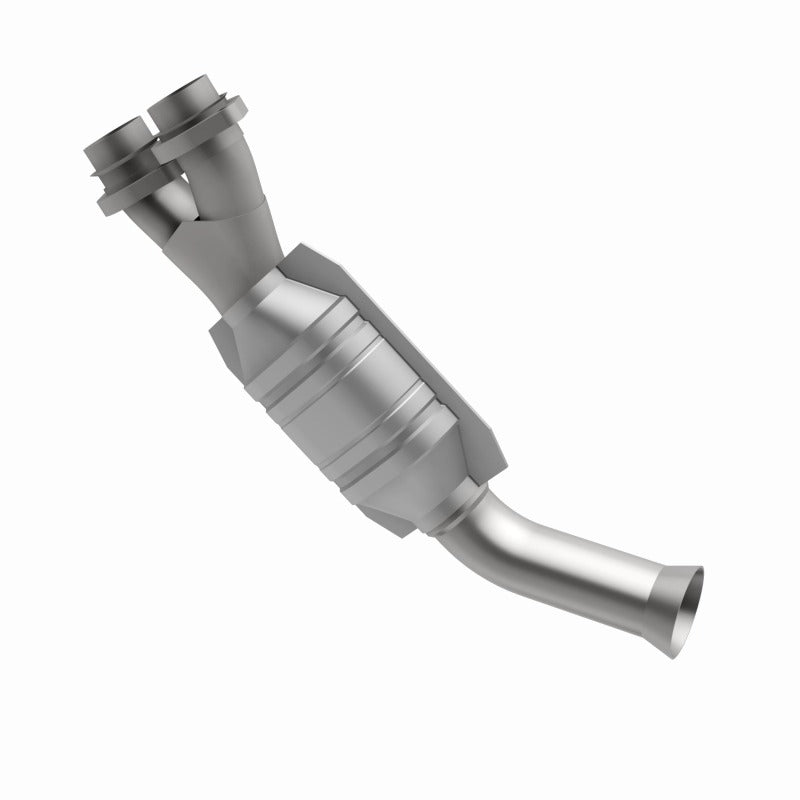 MagnaFlow Conv Jag 19.75X6.5X4 1.75/1.75 - 23664