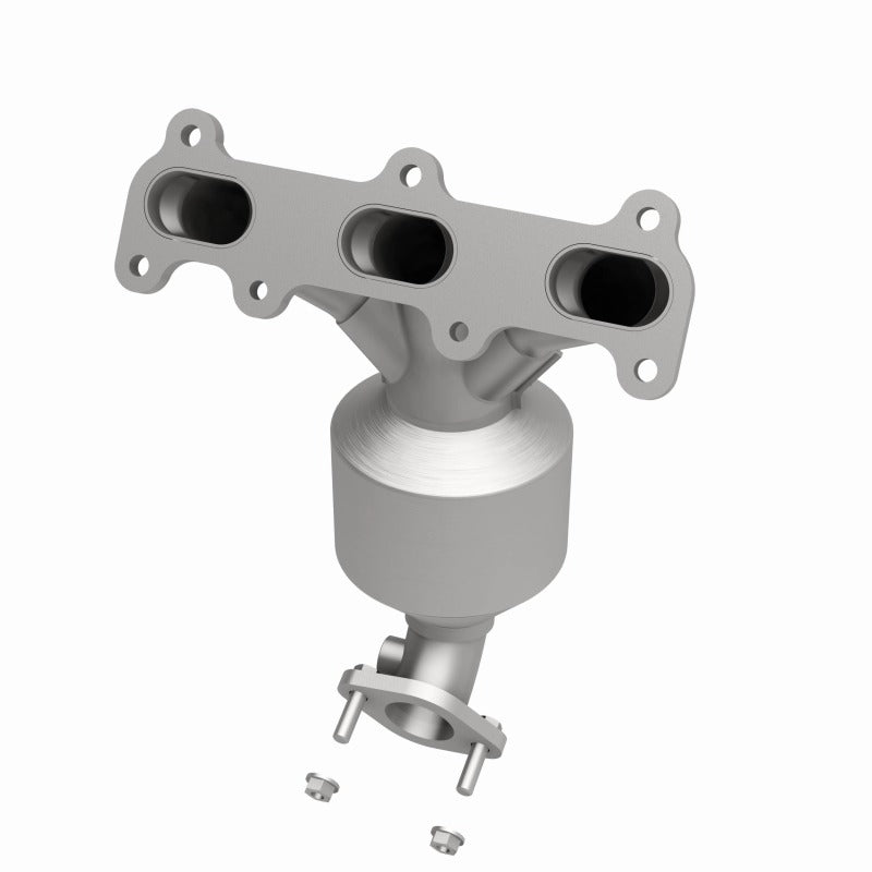 MagnaFlow Conv DF 01-04 Hyundai Santa Fe 2.7L - 50756