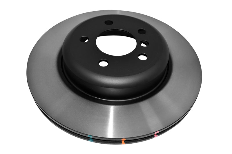 DBA 12-15 BMW 335i (w/M Sport Brakes) Rear 4000 Series Plain Rotor - DBA42287