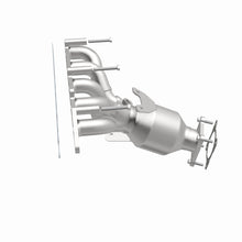 Load image into Gallery viewer, MagnaFlow 01-05 Volvo S60/V70 2.4L Direct Fit Converter - 22-138