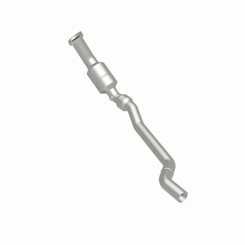 MagnaFlow Direct Fit Catalytic Conv 2008 Chrysler/Dodge 300/Charger/Magnum 5.7L Passenger Side AWD - 51585
