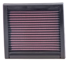 Load image into Gallery viewer, K&amp;N Replacement Air Filter NISSAN MARCH;MICRA 1.0,1.3 - 33-2060