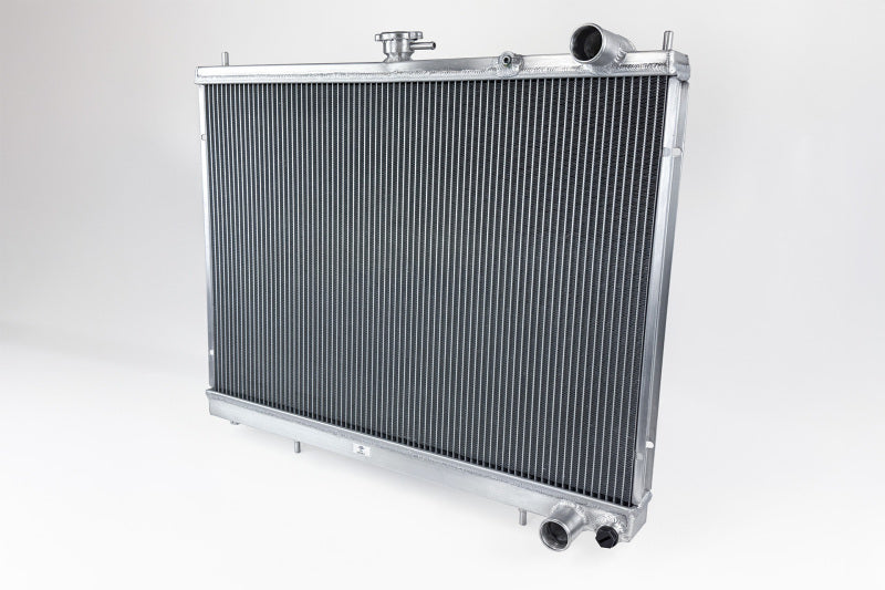 CSF 99-02 Nissan GT-R / GT R34 High-Performance All-Aluminum Radiator - 7231