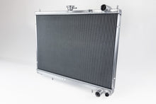 Load image into Gallery viewer, CSF 99-02 Nissan GT-R / GT R34 High-Performance All-Aluminum Radiator - 7231