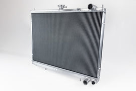 CSF 99-02 Nissan GT-R / GT R34 High-Performance All-Aluminum Radiator - 7231