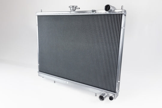 CSF 99-02 Nissan GT-R / GT R34 High-Performance All-Aluminum Radiator - 7231