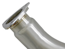Load image into Gallery viewer, aFe Takeda 3in 304 SS Cat-Back Exhaust w/ Tri-Black Tips 17-18 Honda Civic Type R L4 2.0L (t) - 49-36623-B