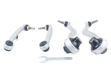 Load image into Gallery viewer, Whiteline 12-21 BMW F3X 3 Series Front Lower Control &amp; Radius Arm - KTA383