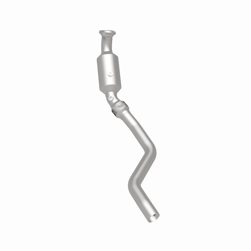 MagnaFlow 09-14 Dodge Challenger 5.7L Direct Fit Converter - 5461244