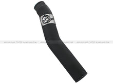 Load image into Gallery viewer, aFe Bladerunner 3in Intercooler Inlet Tube Upgrade Dodge Diesel Trucks 03-07 L6-5.9L (td) - 46-20018