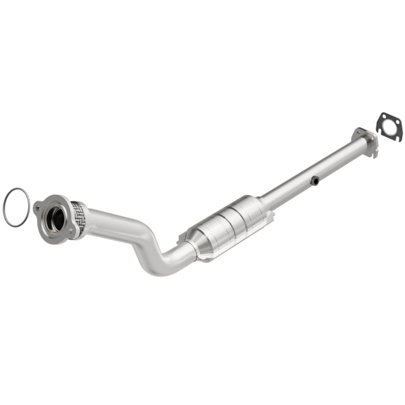 MagnaFlow Direct Fit Catalytic Converter 98-01 GM MidSize 3.1L - 51814