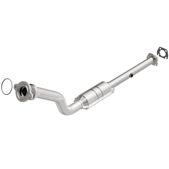 MagnaFlow Direct Fit Catalytic Converter 98-01 GM MidSize 3.1L - 51814