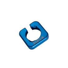 Load image into Gallery viewer, Bilstein Plate for Rod guide removal - E4-MTL-0002A00