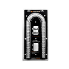 Load image into Gallery viewer, Mishimoto Universal Flexible Radiator Hose Kit Chrome - MMAH-U36C
