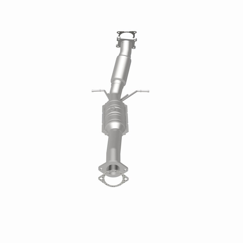 MagnaFlow Direct Fit Catalytic Converter 03-05 Volvo S60/ V70 2.4L - 51660