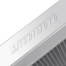 Load image into Gallery viewer, Mishimoto 87-91 BMW E30 M3 Manual Aluminum Radiator - MMRAD-E30-82