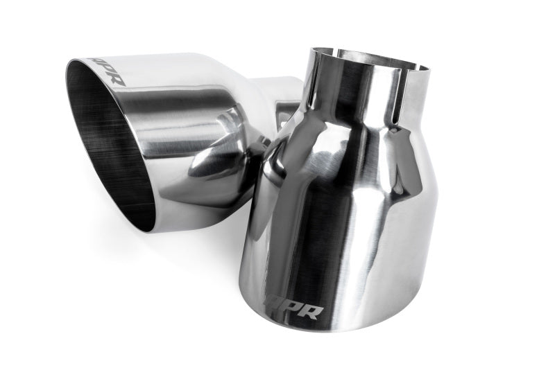 APR 15-17 Volkswagen GTI (MK7) Catback Exhaust System w/Front Muffler - CBK0008