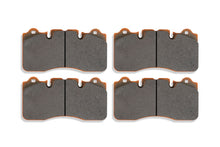 Load image into Gallery viewer, DBA 17-18 Alfa Romeo Giulia Quadrifoglio XP Performance Front Brake Pads - DB15216XP
